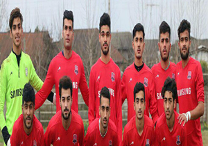 اعلام زمان و مکان برگزاری مسابقات نساجی در مرحله پایانی لیگ فوتبال امید‌های کشور