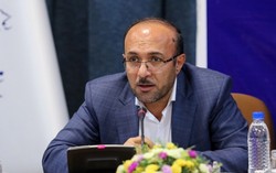 برنامه&zwnj;های گمرک ایران در سال ۹۷