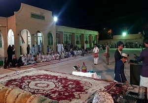 اقامت بیش از ۱۰ هزار مسافر نوروزی در نیکشهر