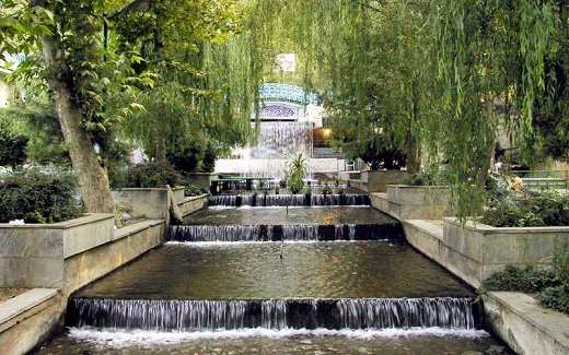 سفر به هلند ایران در ایام نوروز