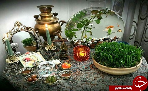 آداب و رسوم جالب یزدی ها در نوروز آداب و رسوم جالب یزدی ها در نوروز