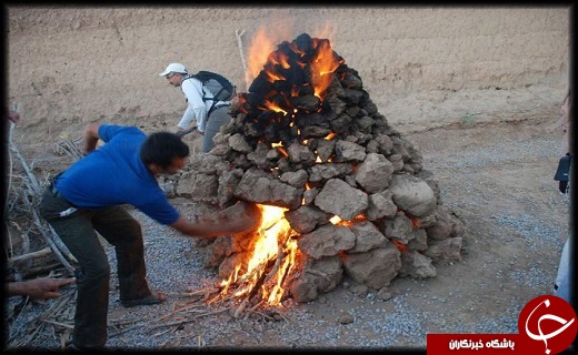 آداب و رسوم جالب یزدی ها در نوروز آداب و رسوم جالب یزدی ها در نوروز