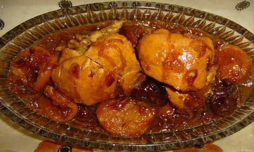 معرفی غذاهای سنتی و اصیل استان گیلان+ دستور تهیه