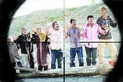مجموعه «پایتخت 5» قسمت یازدهم + فیلم
