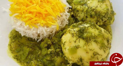 معرفی غذاهای سنتی و اصیل استان گیلان+ دستور تهیه