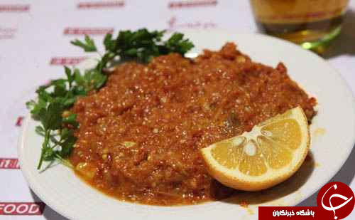 معرفی غذاهای سنتی و اصیل استان گیلان+ دستور تهیه