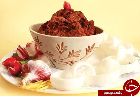 معرفی غذاهای سنتی و اصیل استان گیلان+ دستور تهیه