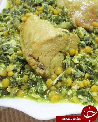معرفی غذاهای سنتی و اصیل استان گیلان+ دستور تهیه