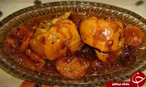 معرفی غذاهای سنتی و اصیل استان گیلان+ دستور تهیه