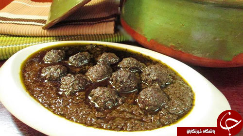 معرفی غذاهای سنتی و اصیل استان گیلان+ دستور تهیه