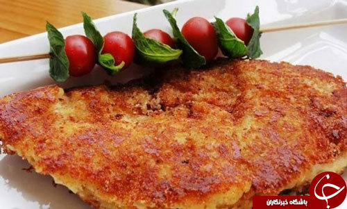 معرفی غذاهای سنتی و اصیل استان گیلان+ دستور تهیه