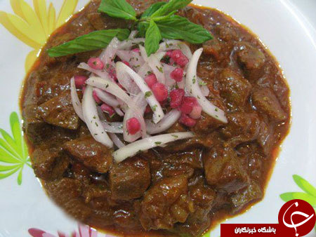 معرفی غذاهای سنتی و اصیل استان گیلان+ دستور تهیه