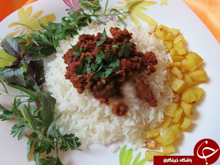 معرفی غذاهای سنتی و اصیل استان گیلان+ دستور تهیه