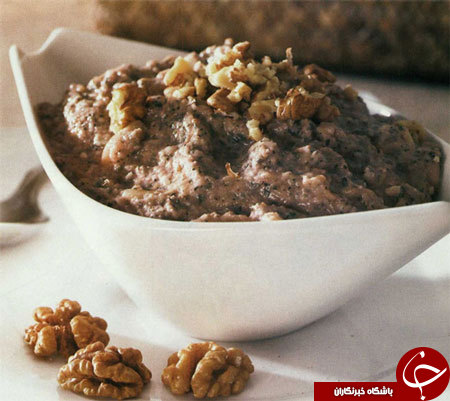 معرفی غذاهای سنتی و اصیل استان گیلان+ دستور تهیه