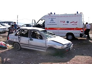 مرکز فوریت‌های پزشکی سمنان بیش از یک هزار ماموریت انجام داد