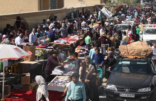 گردشگران از سفر به بوشهر رضایت دارند