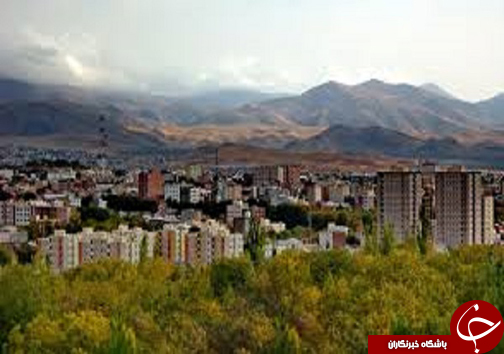 افزایش چشمگیر آمار گردشگران در آغاز دور دوم سفرهای نوروزی  درشهرستان مراغه+ تصاویر