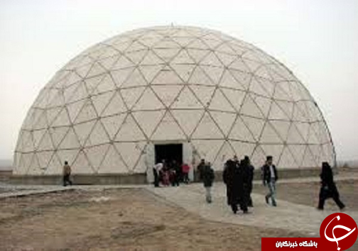 افزایش چشمگیر آمار گردشگران در آغاز دور دوم سفرهای نوروزی  درشهرستان مراغه+ تصاویر