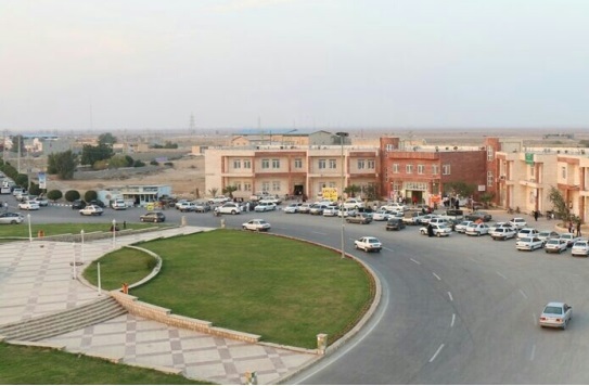 ۲۰ هزار گردشگر در بندر ریگ بوشهر اقامت کردند