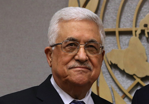آمریکا محمود عباس را تهدید کرد