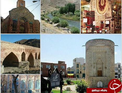 تدارکات ستاد خدمات سفر آذربایجان غربی در استقبال از میهمانان نوروزی