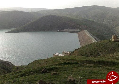 سدهای آذربایجان غربی میزبان مسافران نوروزی