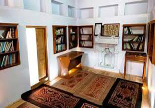 دو خانه با دو سرنوشت در مازندران
