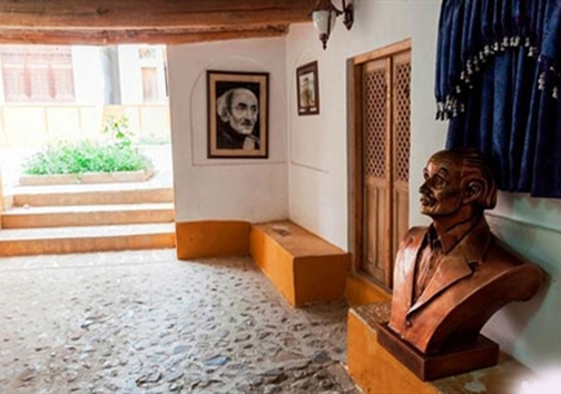 دو خانه با دو سرنوشت در مازندران