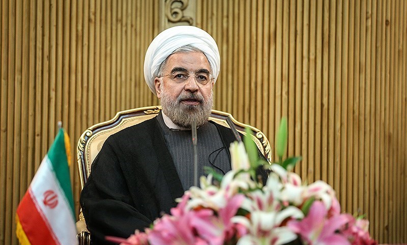 دریای خزر وسیله اتحاد و همکاری کشورهای منطقه