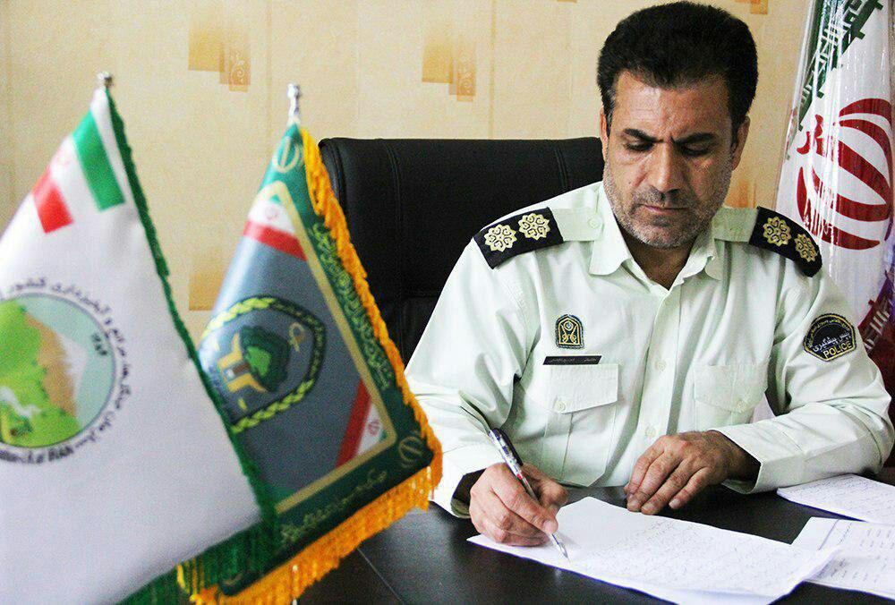 فعالیت 30 اکیپ منابع طبیعی جنوب کرمان در روز طبیعت