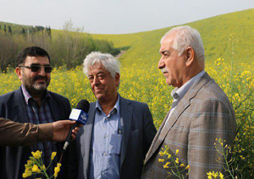نگاهی گذرا به مهمترین رویداد&zwnj;های پنج شنبه ۹ فروردین ماه در مازندران