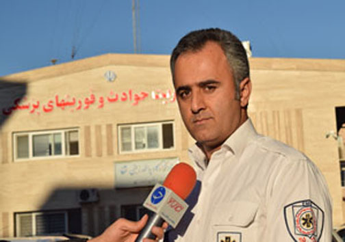 نگاهی گذرا به مهمترین رویداد&zwnj;های پنج شنبه ۹ فروردین ماه در مازندران