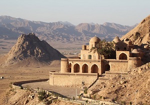 ۳۵ هزار بازدید از جاذبه‌های گردشگری قاین