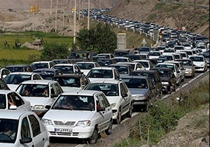 ثبت ۴ هزار تخلف در محور‌های مواصلاتی فارس