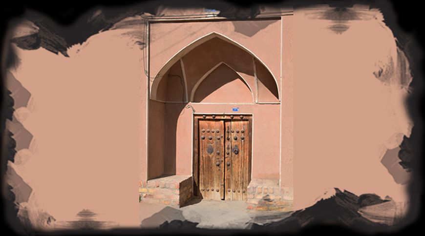 موزه گلاب قمصر؛ روایتی تاریخی از گلاب گیری