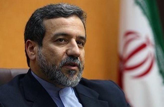 ایران برای همکاری با ازبکستان به منظور ایجاد صلح و ثبات در افغانستان آمادگی کامل دارد
