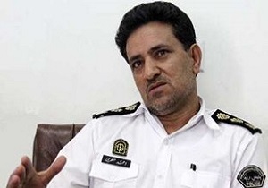 هر پنج ساعت یک تصادف در جاده های یزد / رانندگان سفر خود را مدیریت کنند