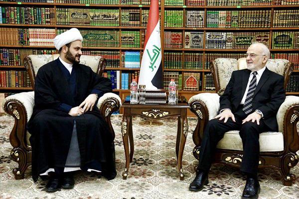 چهره پیروز عراق باید در محافل بین&zwnj;المللی حفظ شود