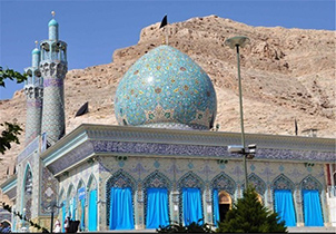 اقامت بیش از ۶۵ هزار مسافر نوروزی در شهرضا