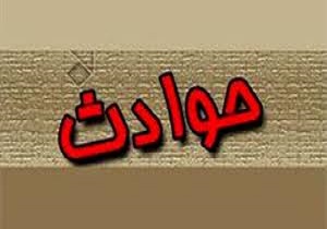 سقوط مرد ۷۱ ساله از پشت بام یک مرغداری در خسروشاه