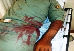 ضرب و شتم محیط&zwnj;بان منطقه حفاظت شده ارسباران به دست شکارچی غیرمجاز