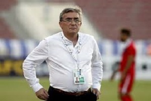 برانکو: عملکرد داور خجالت آور است/ به دایی تبریک می‌گویم