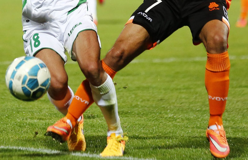 خالدی: به جای پرسپولیسی&zwnj;ها ما حمله کردیم