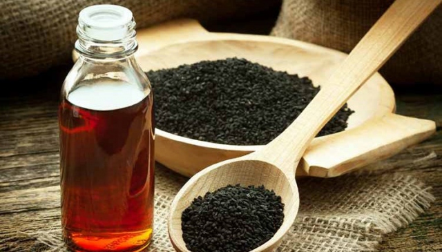 این دانه با هزار خاصیت درمانی را حتما استفاده کنید