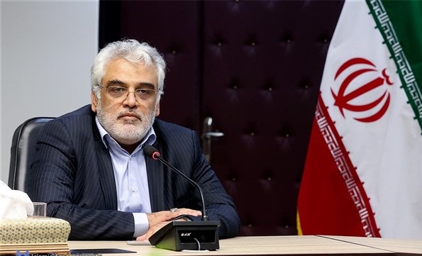 شهریه&zwnj;های دانشگاه آزاد اسلامی استانی تعین خواهند شد/ بودجه ریزی ۹۸ با توجه به شرایط اقتصادی ویژه کشور انجام می&zwnj;شود