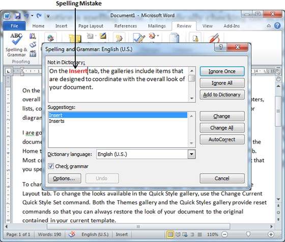 آموزش گام به گام مایکروسافت ورد (Microsoft Word)/ قسمت دهم