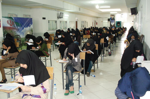 امتحانات نهایی دانش آموزان از امروز آغاز می&zwnj;شود