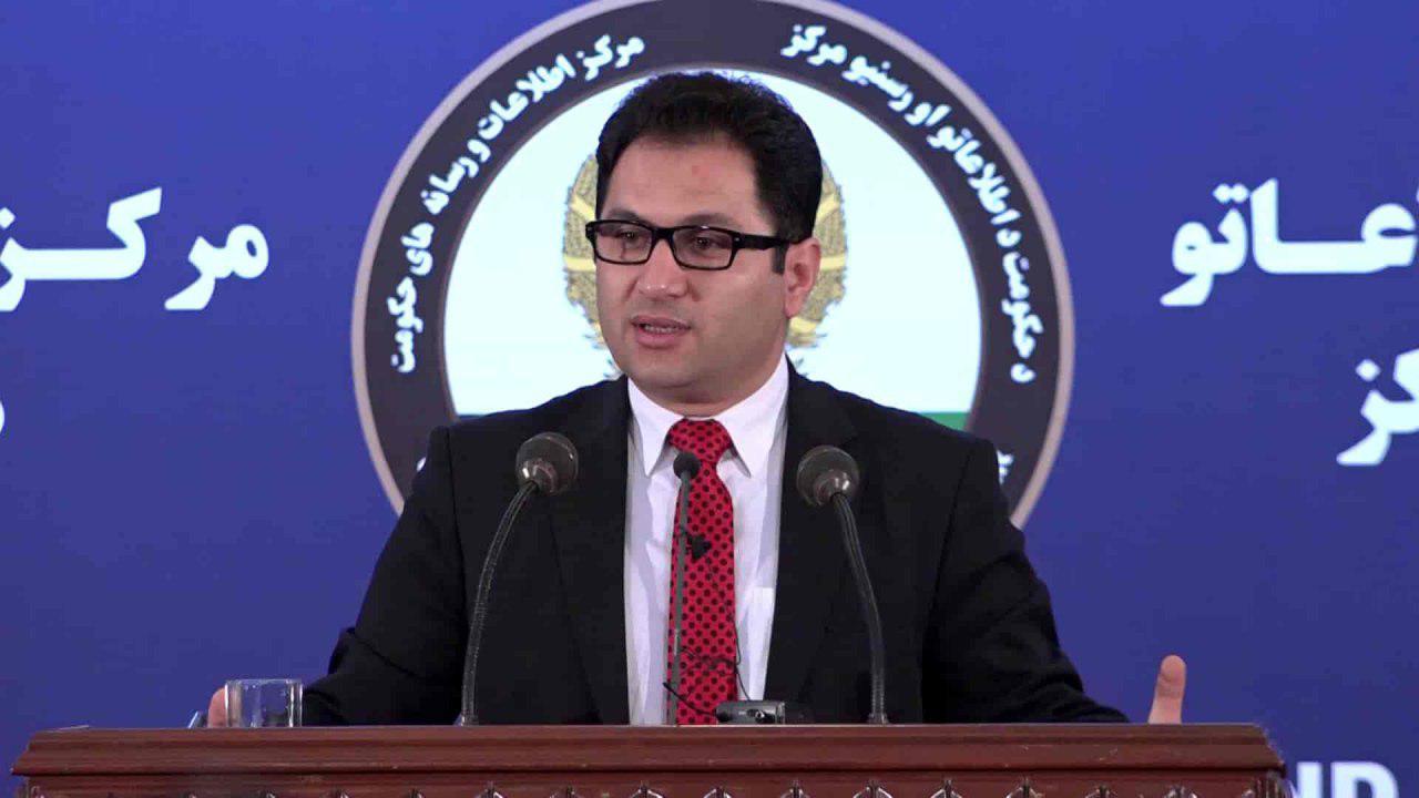 خروج نظامیان آمریکایی تاثیر منفی بر امنیت افغانستان ندارد