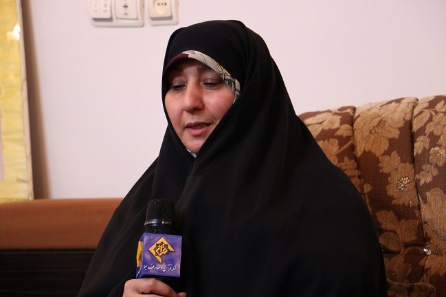 استعفا از شهرداری برای رفتن به جبهه/ مدتی است دلم برای هیچ&zwnj;کس تنگ نمی&zwnj;شود