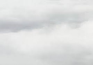 مه رقیق در آبادان و خرمشهر